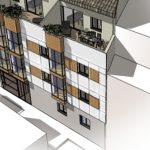 Promoción I: ABADESA HOMES (VENDIDO)