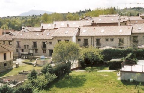 Promoción III: SENDA NORTE Cincovillas (VENDIDO)